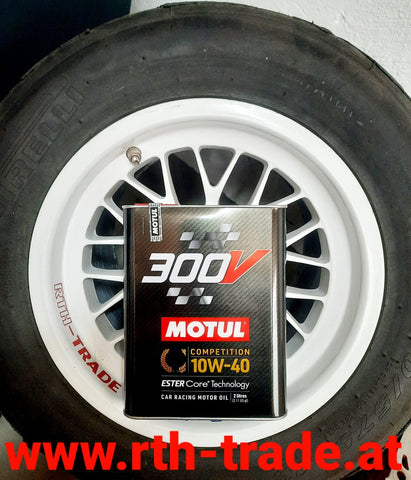 Motul 10W40 300V Competition 2L