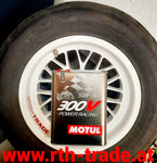 Motul 5W30 300V Power Racing 2L